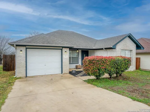 $233,000 | 6855 Atlas Street, San Antonio, TX 78223