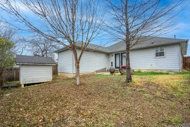 $233,000 | 6855 Atlas Street, San Antonio, TX 78223