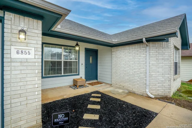 $233,000 | 6855 Atlas Street, San Antonio, TX 78223
