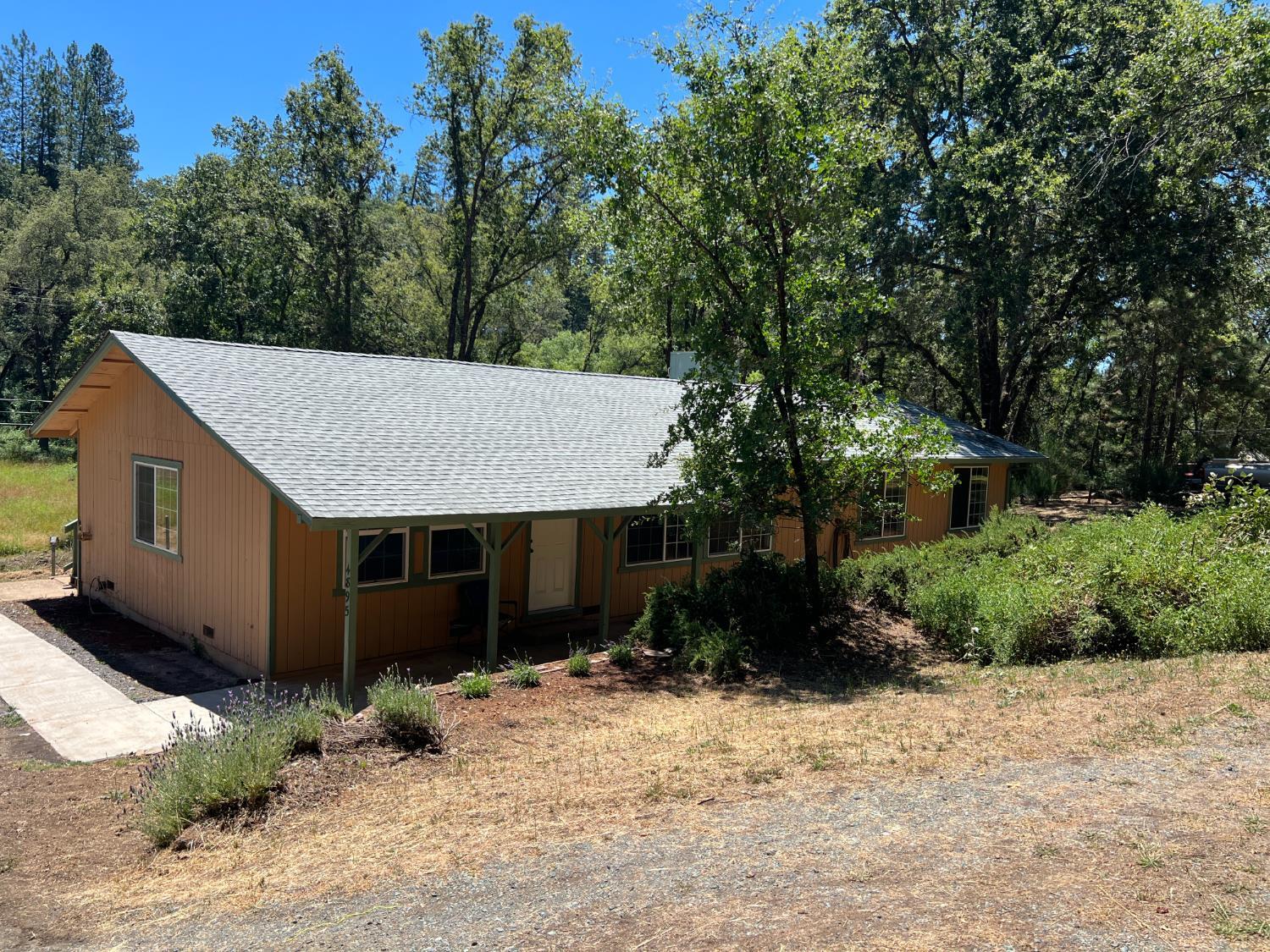 4895 Marshall Road Garden Valley, CA 95633 - Photo 4 of 24 Gallery Image 4
