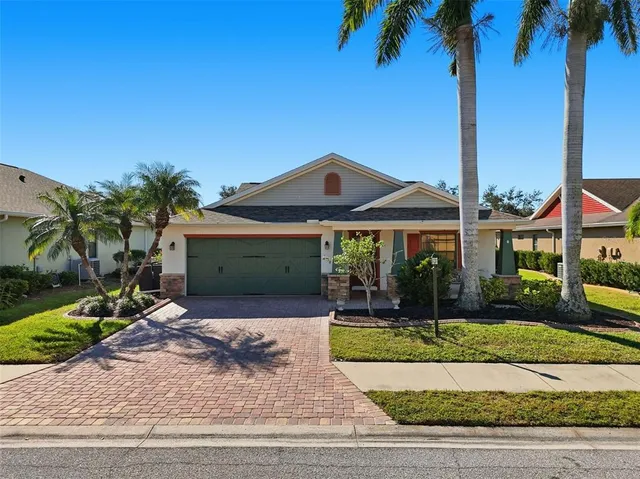 $524,900 | 3418 72nd Drive East, Sarasota, FL 34243