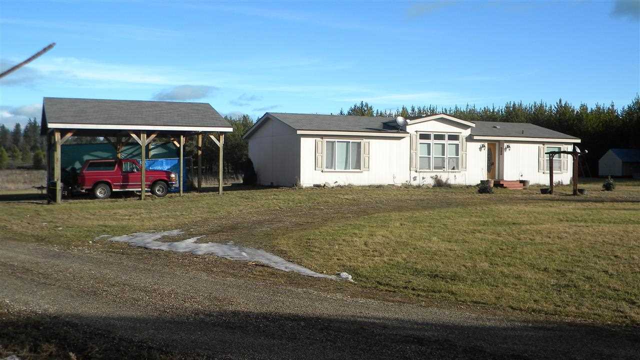 13427 East Bridges Road Elk, WA 99009 - Photo 1 of 20