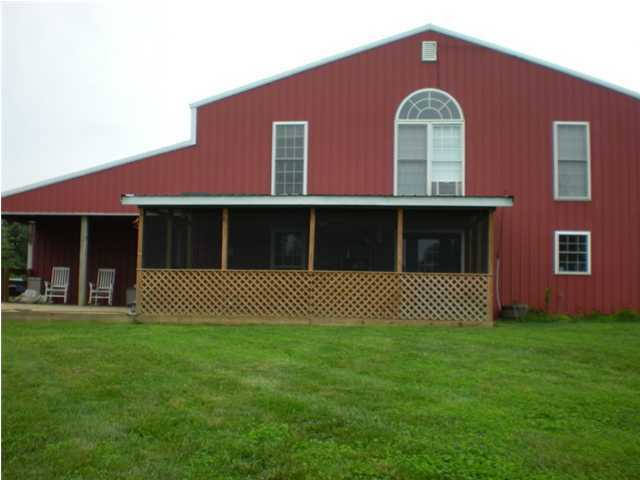 533 Lee Miller Road Leitchfield, KY 42754 - Photo 21 of 24 Additional Photo