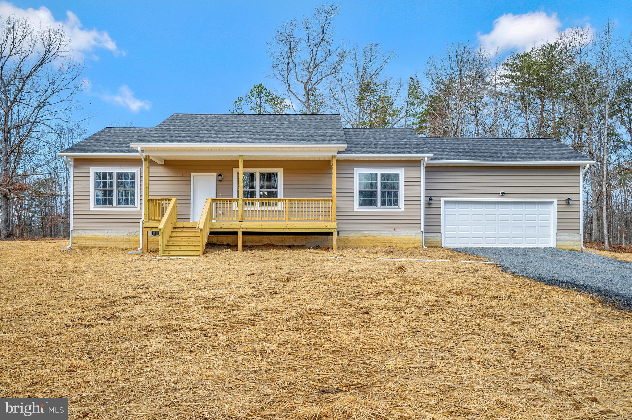 16327 Turner Road Orange, VA 22960 - Photo 1 of 31 Gallery Image 1