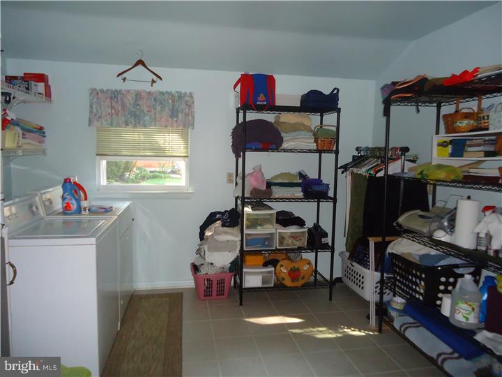 101 Goodwin Parkway Sewell, NJ 08080 - Photo 15 of 25 Laundry Room