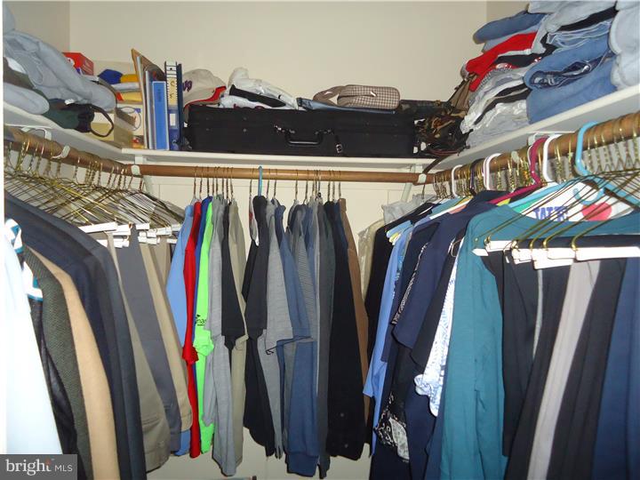 101 Goodwin Parkway Sewell, NJ 08080 - Photo 19 of 25 Walk-in Closet