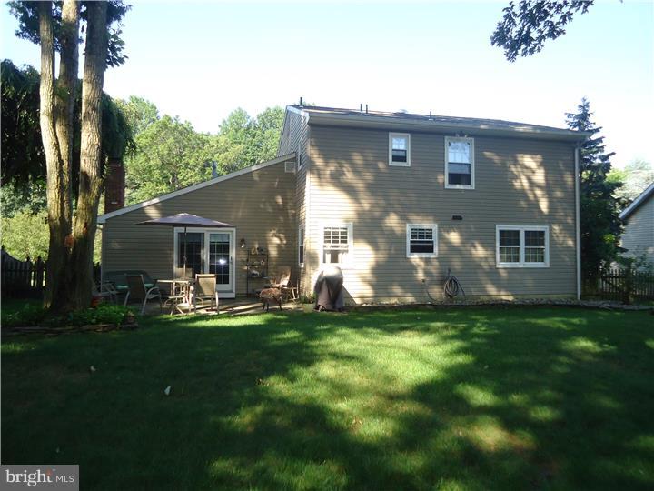 101 Goodwin Parkway Sewell, NJ 08080 - Photo 23 of 25 Exterior Back