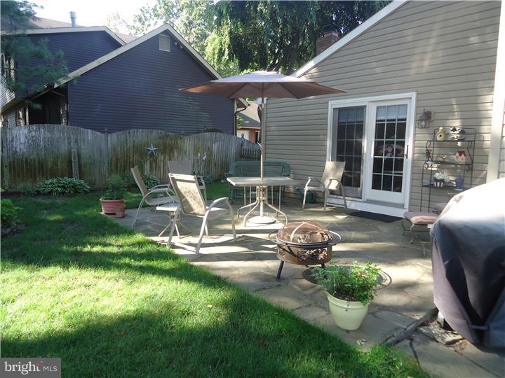 101 Goodwin Parkway Sewell, NJ 08080 - Photo 25 of 25 Patio