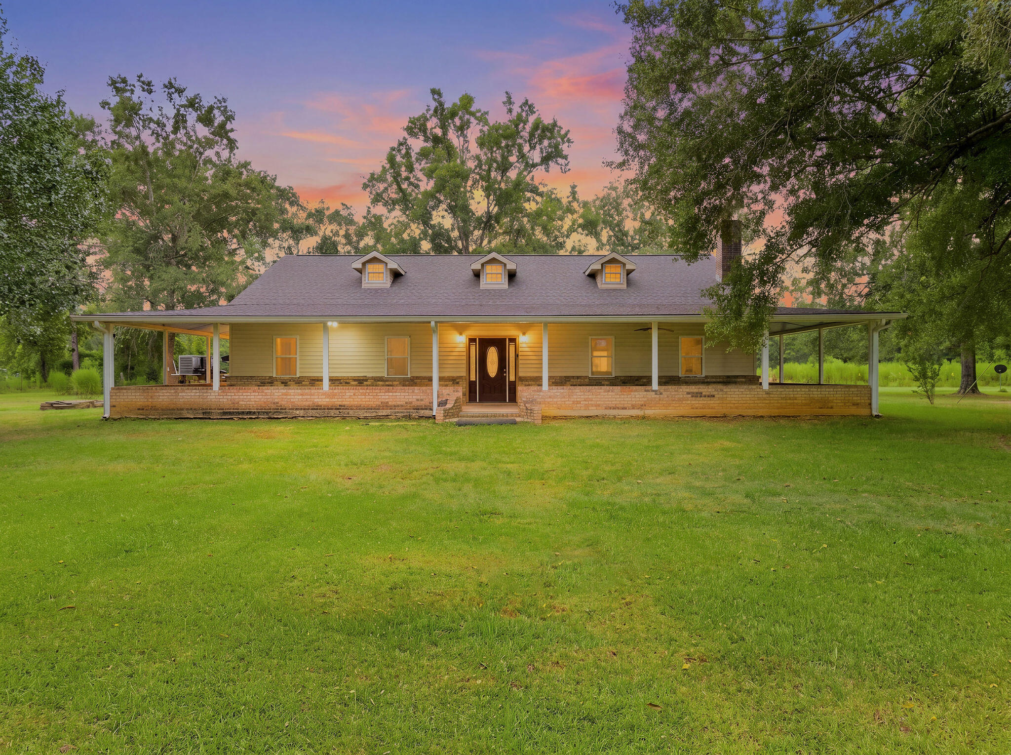 1403 Bonner Road Evans, LA 70639 - Photo 1 of 27 Gallery Image 1