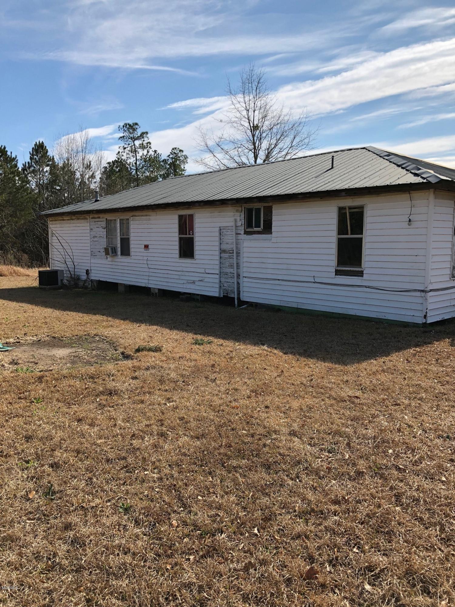 18535 Saucier Lizana Road Saucier, MS 39574 - Photo 2 of 4 IMG_2054