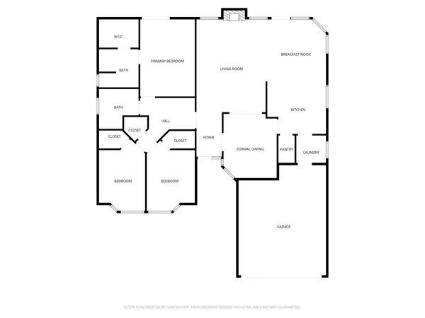 $465,000 | Undisclosed Address, Bakersfield, CA 93308