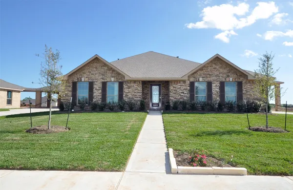 $454,459 | 2207 Dorado Street, Dickinson, TX 77539