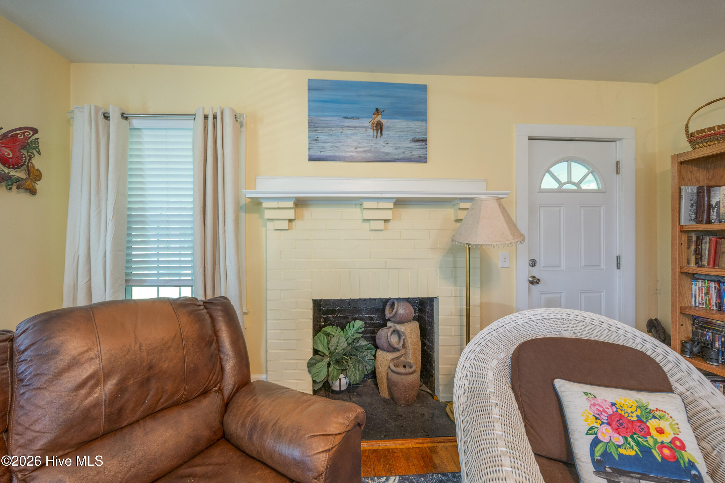 203 Willow Road Clinton, NC 28328 - Photo 9 of 30 Gallery Image 9