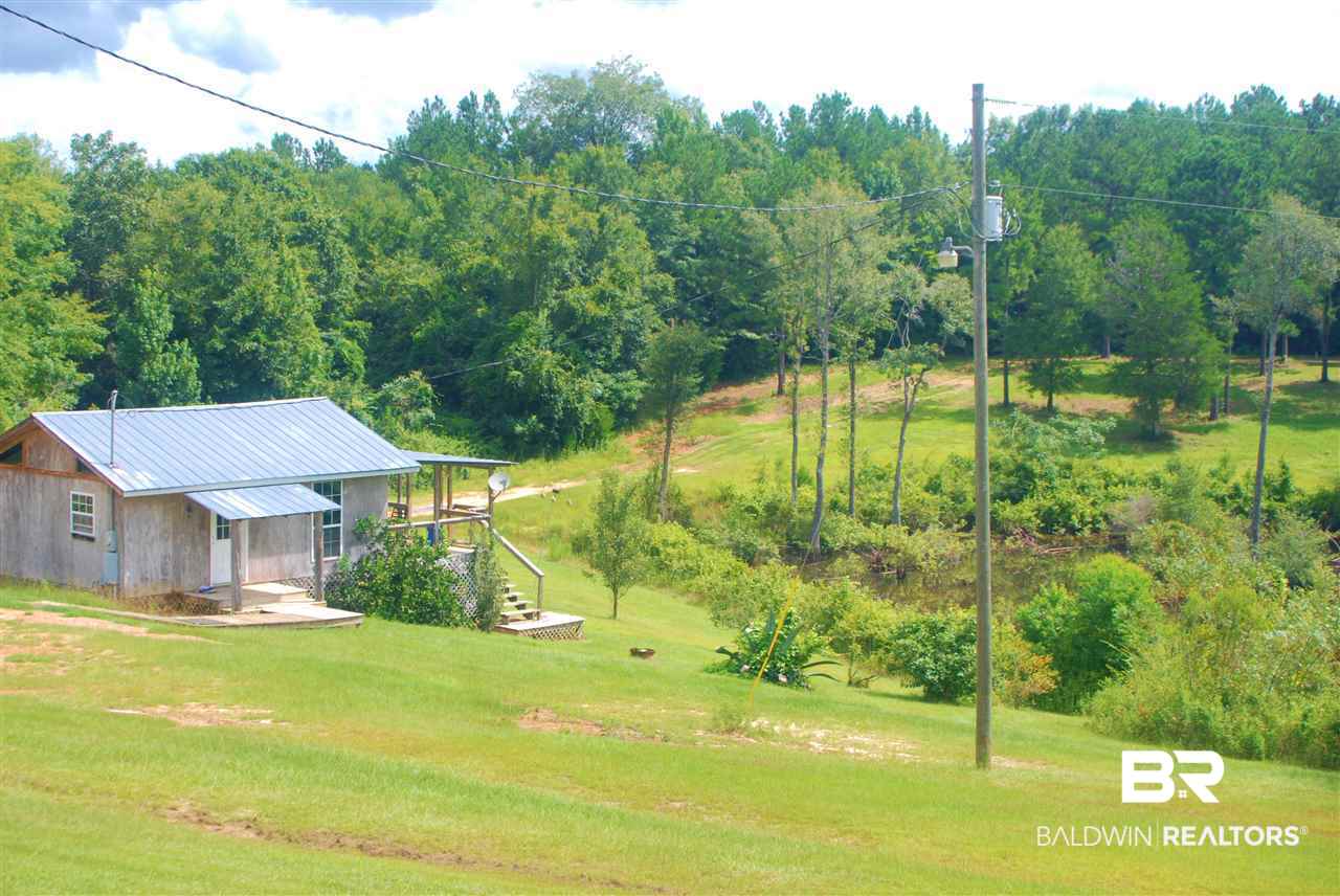 249 Camp Dixon Road Brewton, AL 36426 - Photo 24 of 48