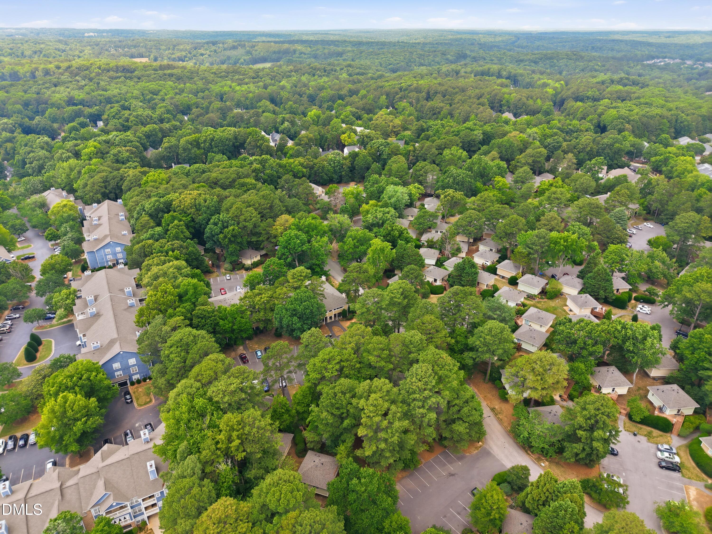 3289 Mill Run, Unit 148 Raleigh, NC 27612 - Photo 19 of 25 8-print-DJI_20260608133943_0839_D