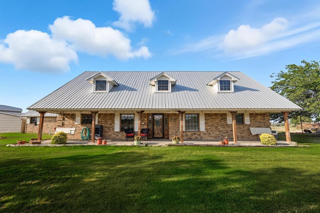 10594 Sam Reynolds Road Justin, TX 76247 - Photo 1 of 40