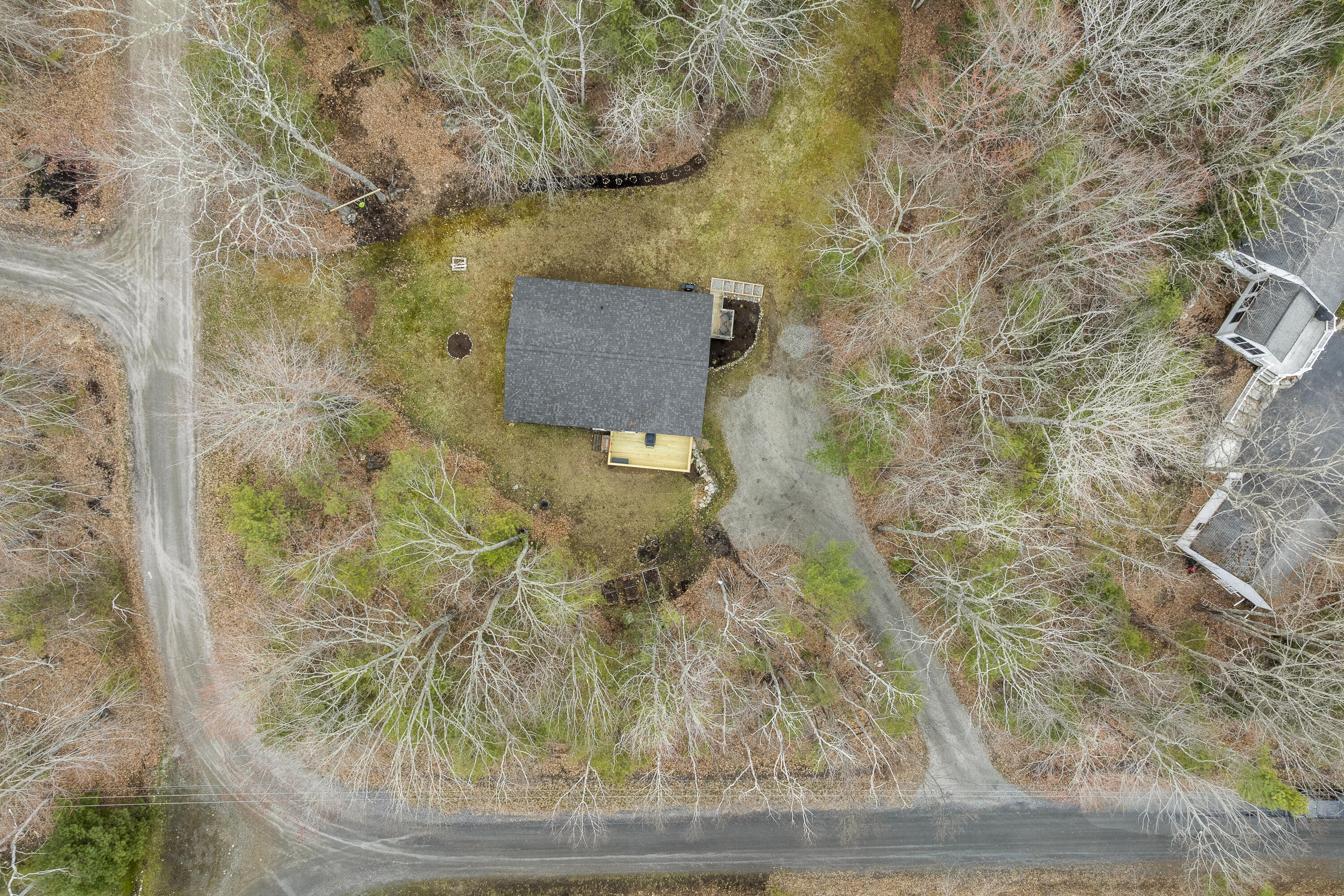 116 Evergreen Estates Road Nobleboro, ME 04555 - Photo 60 of 60 60-116 Evergreen Estates, Nobleboro, ME-