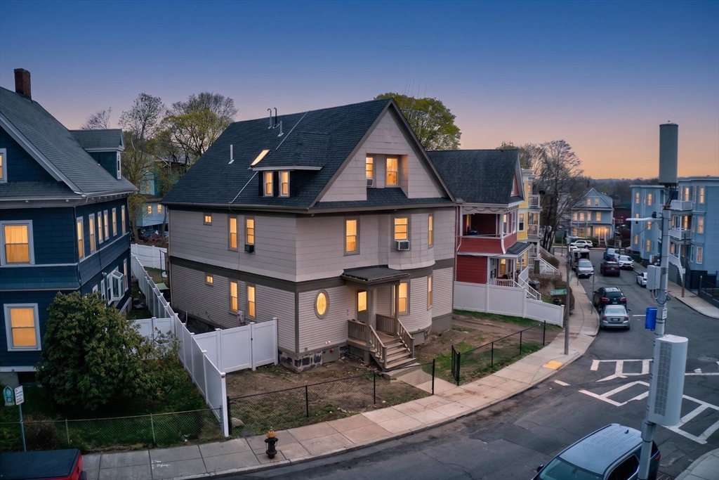 37 Stonehurst Street Boston, MA 02122 - Photo 1 of 37