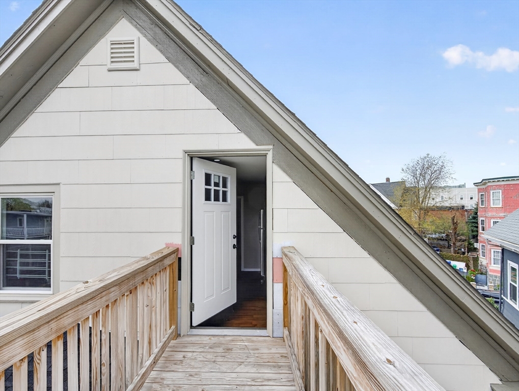 37 Stonehurst Street Boston, MA 02122 - Photo 27 of 37