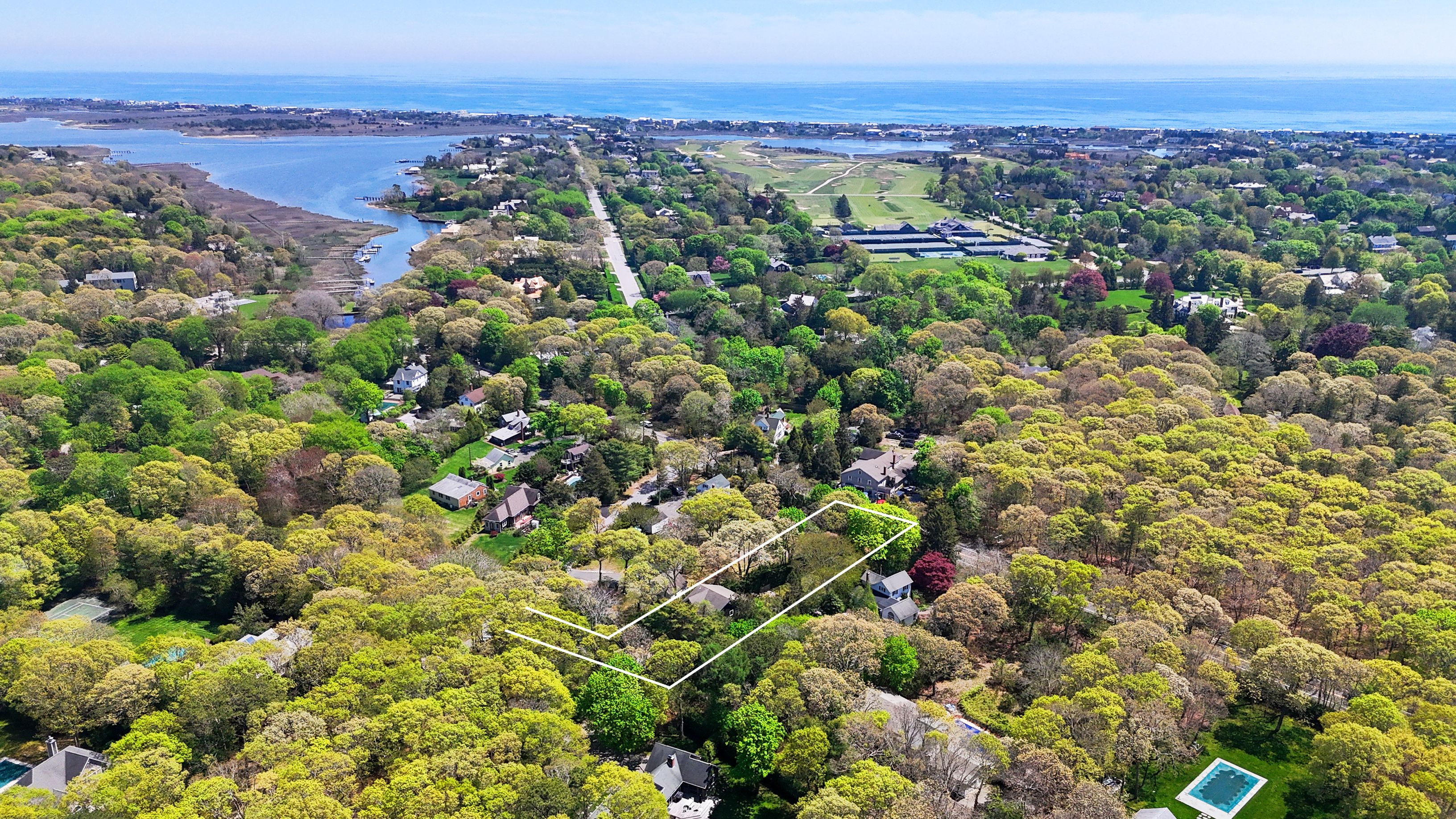 39 Foster Road, Unit A Quogue, NY 11959 - Photo 18 of 19