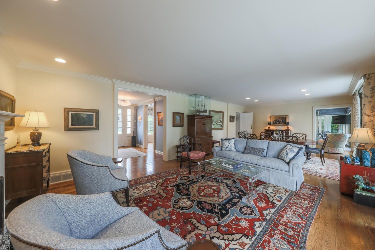 360 Moross Road Grosse Pointe Farms, MI 48236 - Photo 15 of 71