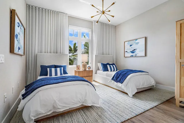 $2,825,000 | 176-184 Lake Drive, Unit 2204, Palm Beach Shores, FL 33404