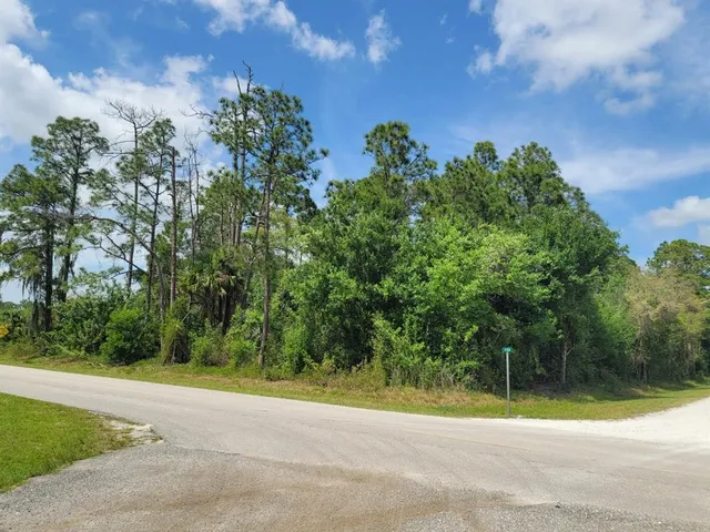 $63,000 | 421 Avenida Del Sur, Clewiston, FL 33440