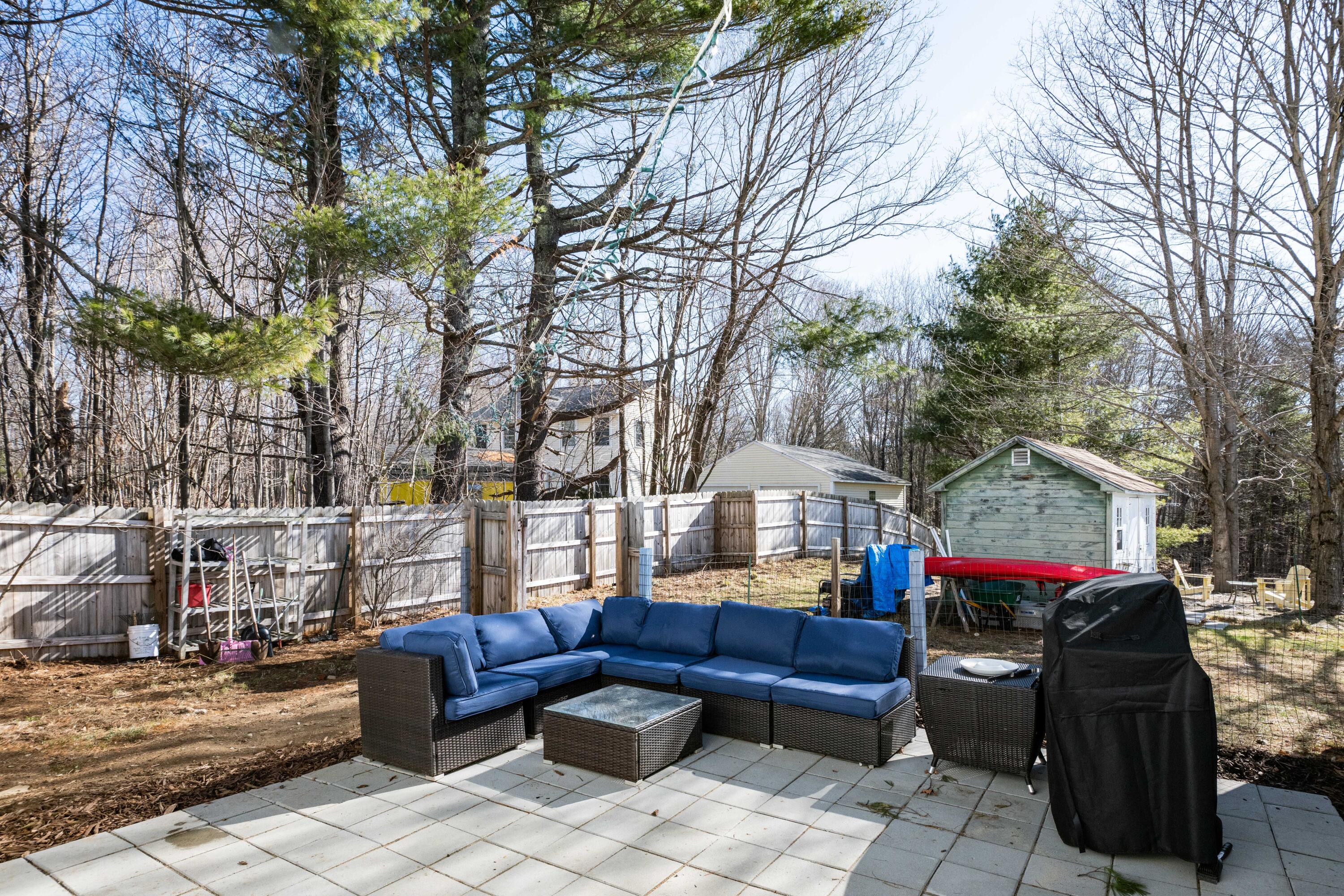 219 Main Street Windham, ME 04062 - Photo 28 of 32 219main-62