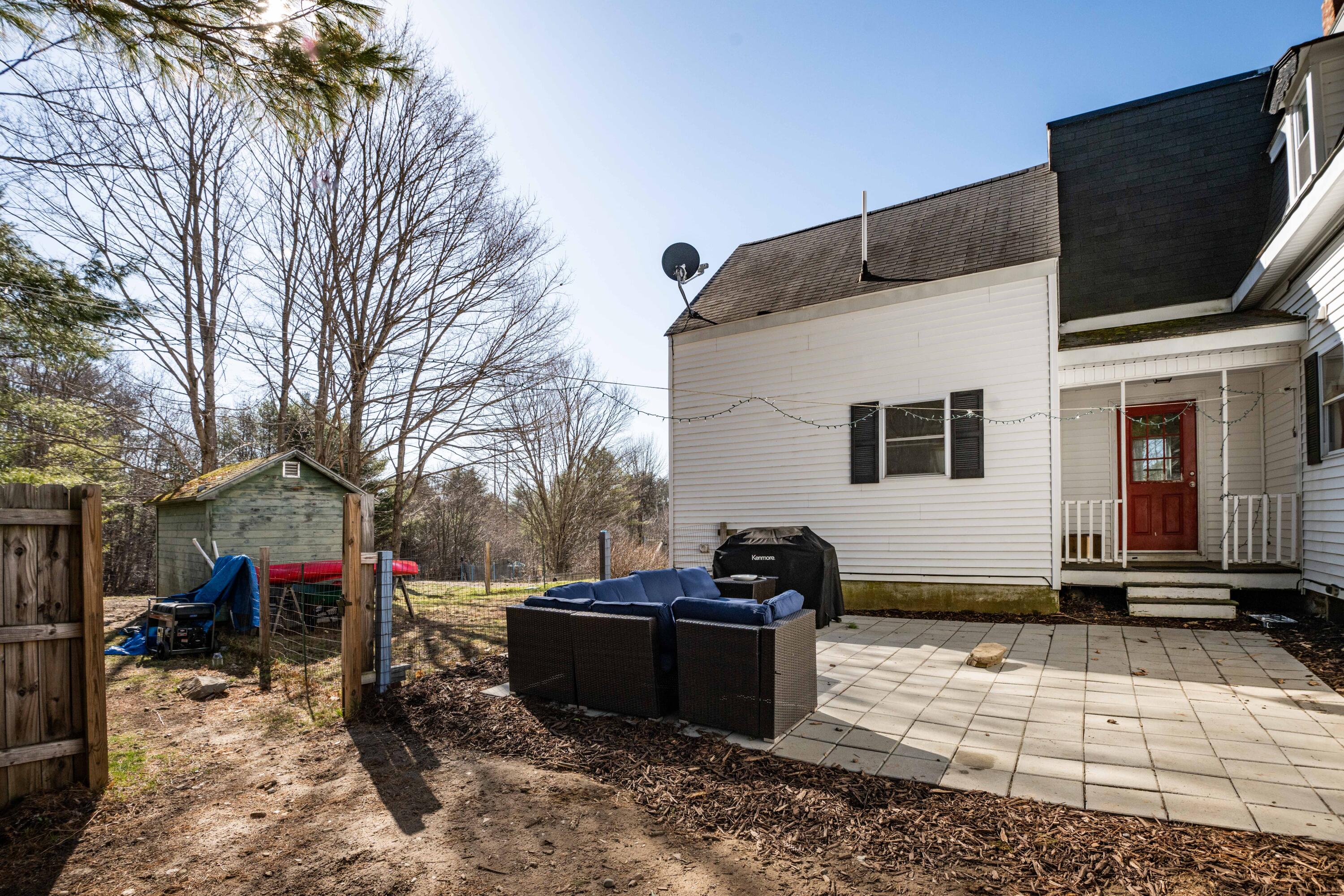 219 Main Street Windham, ME 04062 - Photo 29 of 32 219main-64