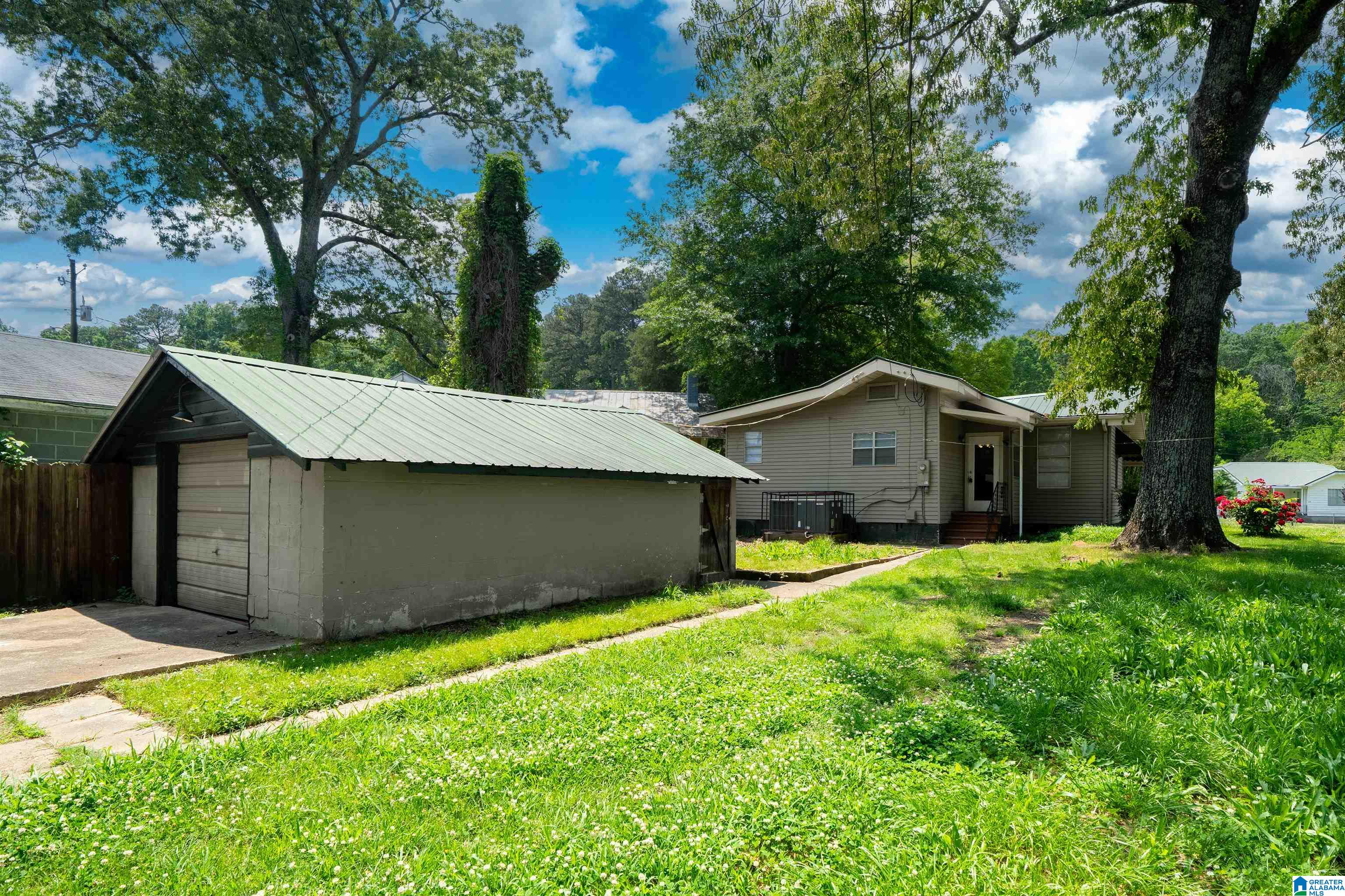 202 Front Street Adamsville, AL 35005 - Photo 20 of 23
