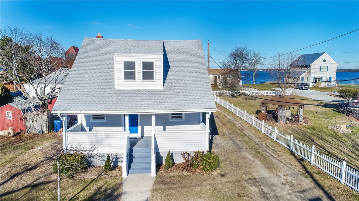 85 Point Avenue Warwick, RI 02889 - Photo 17 of 24 Gallery Image 17