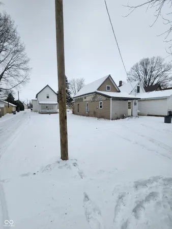 $35,000 | 426 Cottage Avenue, Rushville, IN 46173