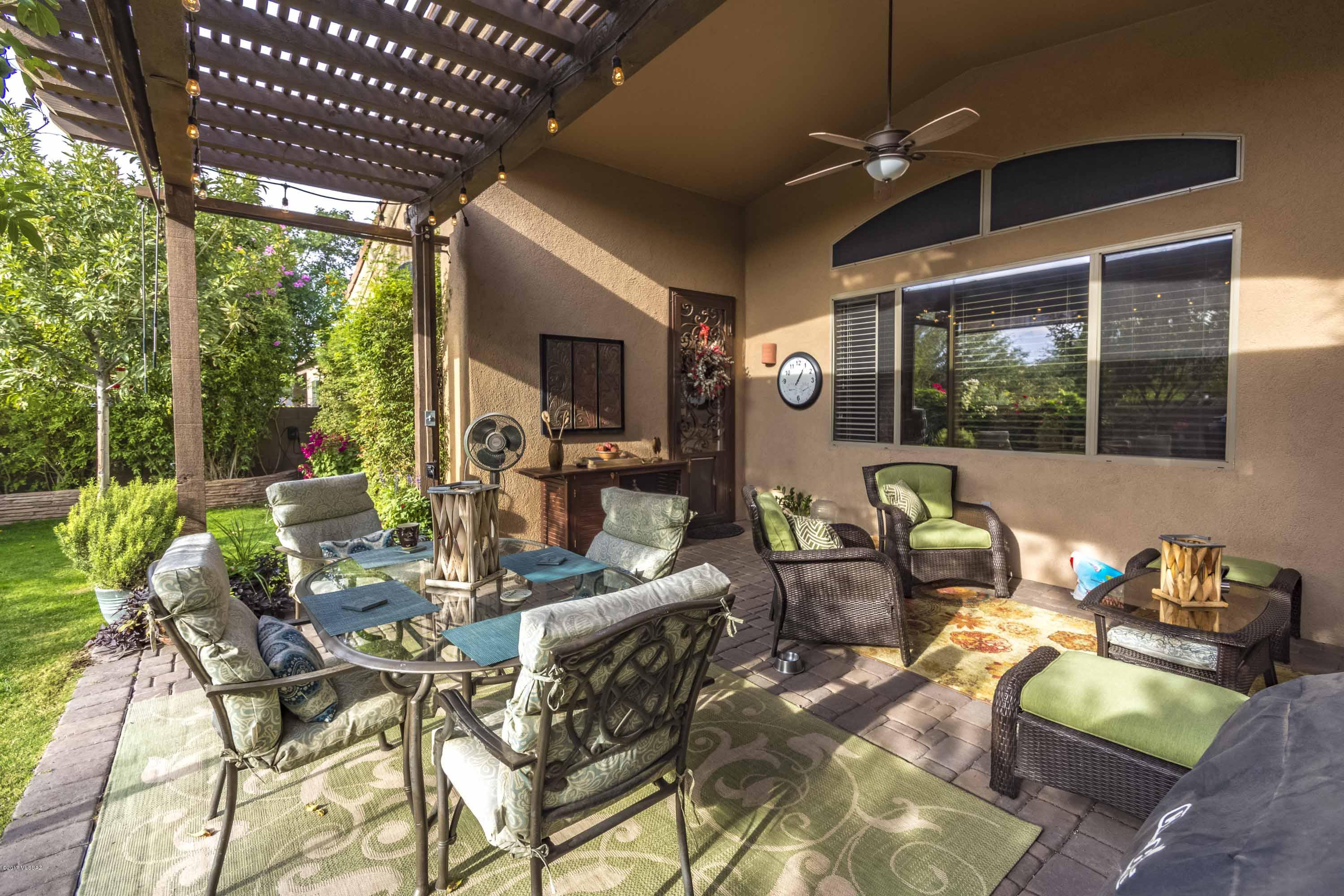 7629 West Sugar Ranch Road Tucson, AZ 85743 - Photo 41 of 46 Gallery Image 41