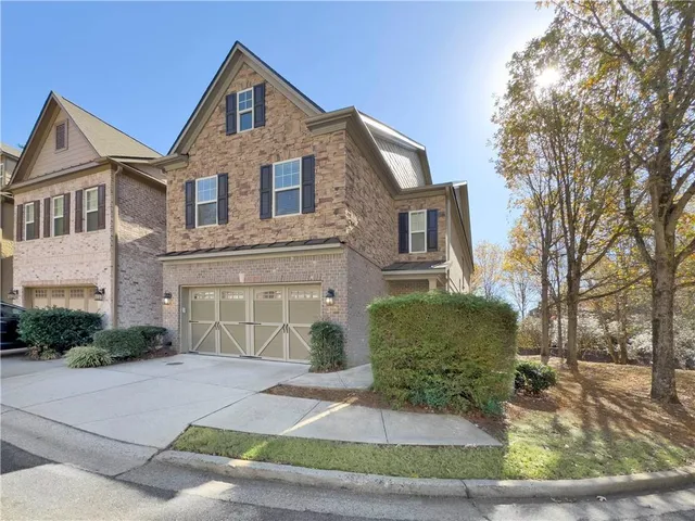 $530,000 | 320 Snowgoose Court, Alpharetta, GA 30022
