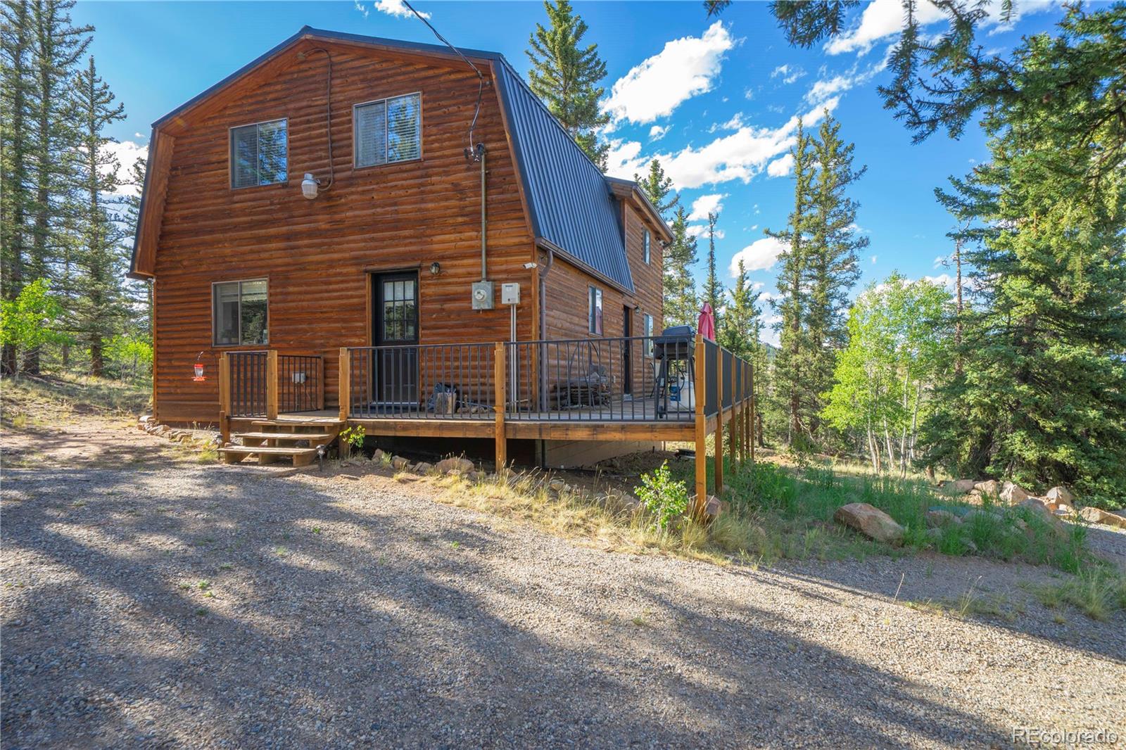 3557 Stagestop Road Jefferson, CO 80456 - Photo 12 of 24