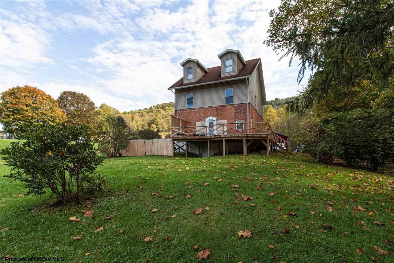 1814 Jamison Road Fairview, WV 26570 - Photo 13 of 15 Gallery Image 13