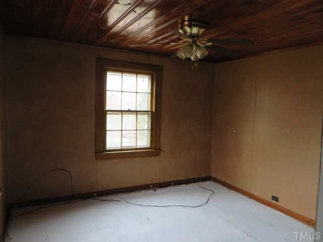 209 Bacon Road Rougemont, NC 27572 - Photo 8 of 8 Photo 8