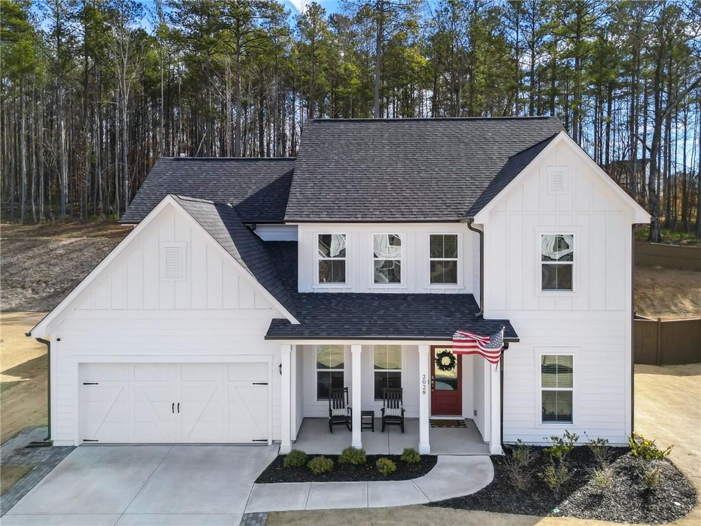 2028 Garvin Road Acworth, GA 30101 - Photo 1 of 1 Gallery Image 1