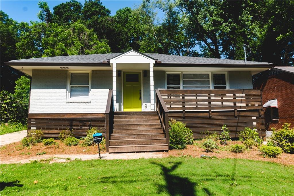 771 Rochelle Drive Southwest Atlanta, GA 30310 - Photo 1 of 1 Gallery Image 1