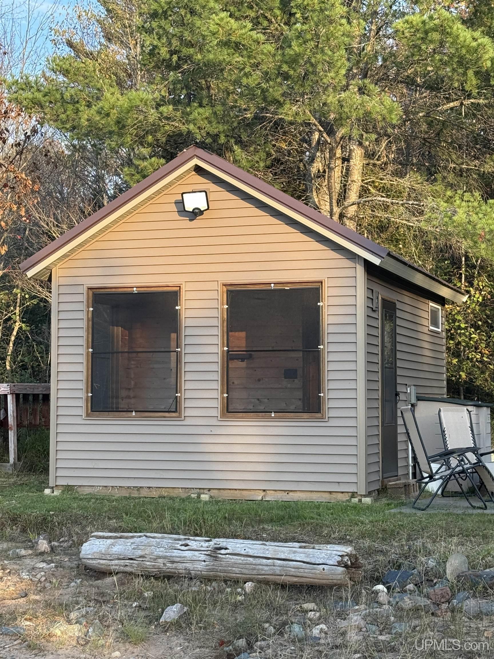1110 County Road GGG Ishpeming, MI 49849 - Photo 85 of 88