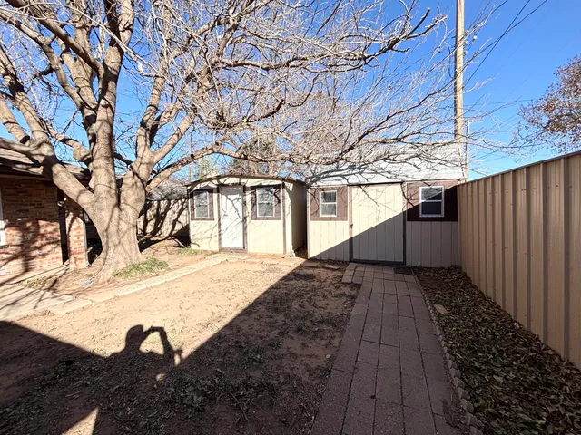 $250,000 | 4913 62nd Street, Lubbock, TX 79414