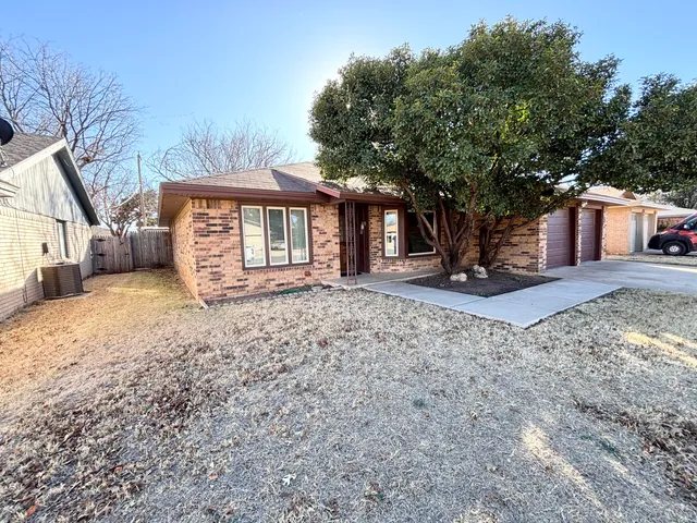 $250,000 | 4913 62nd Street, Lubbock, TX 79414