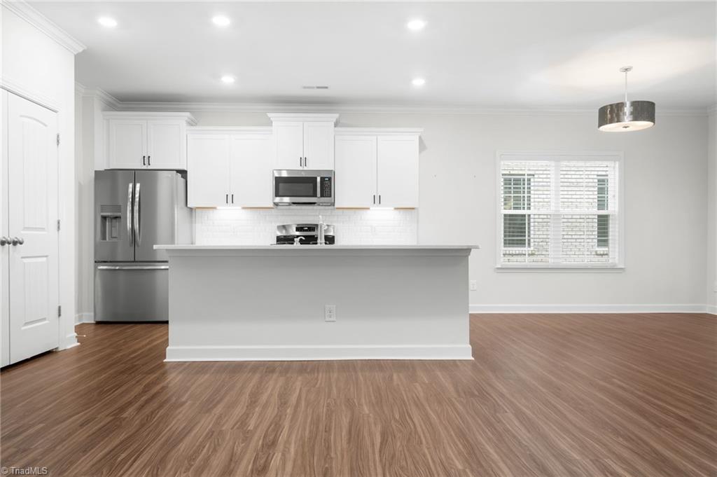 5512 Glad Acres Road Pfafftown, NC 27040 - Photo 13 of 46