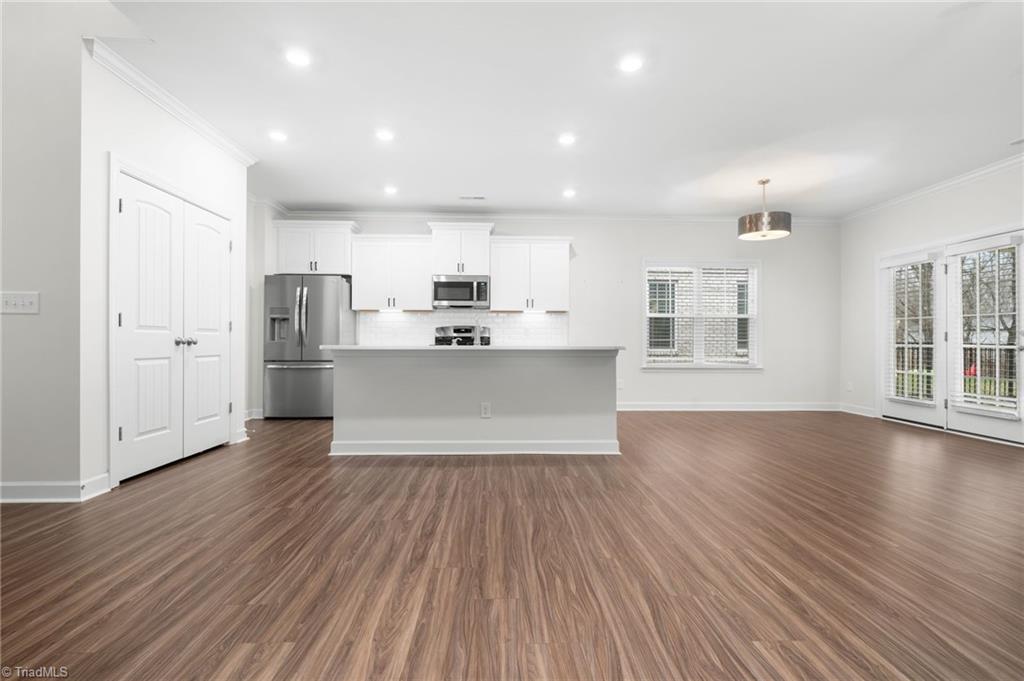 5512 Glad Acres Road Pfafftown, NC 27040 - Photo 14 of 46