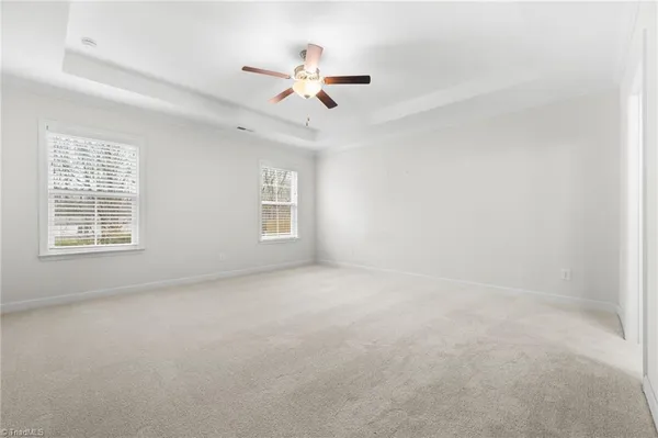 $519,900 | 5512 Glad Acres Road, Pfafftown, NC 27040