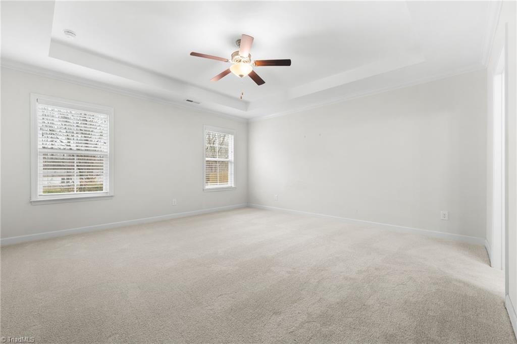 5512 Glad Acres Road Pfafftown, NC 27040 - Photo 17 of 46