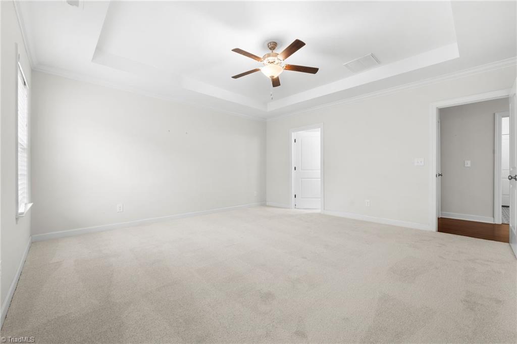 5512 Glad Acres Road Pfafftown, NC 27040 - Photo 18 of 46