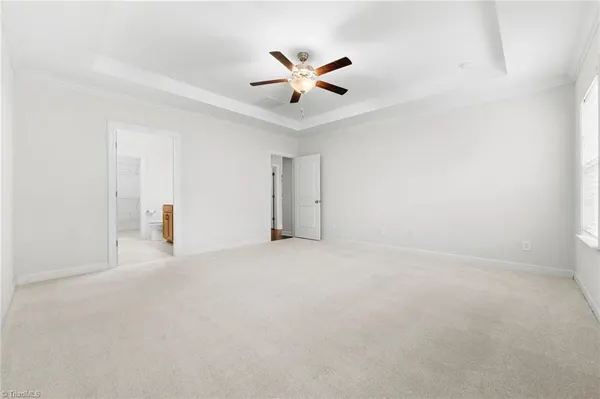 $519,900 | 5512 Glad Acres Road, Pfafftown, NC 27040