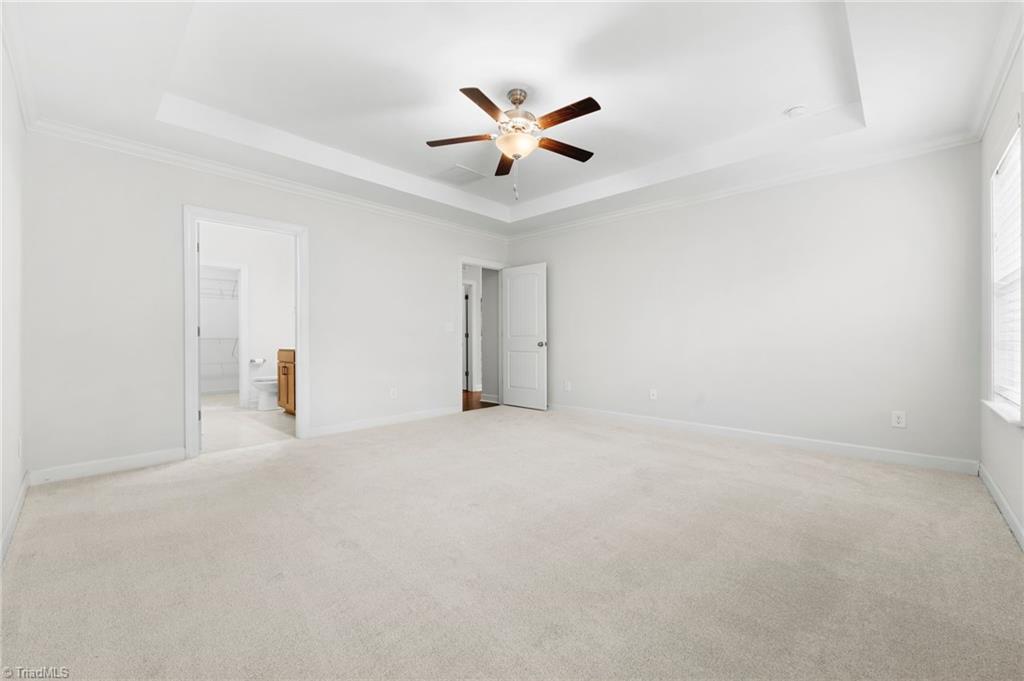 5512 Glad Acres Road Pfafftown, NC 27040 - Photo 19 of 46