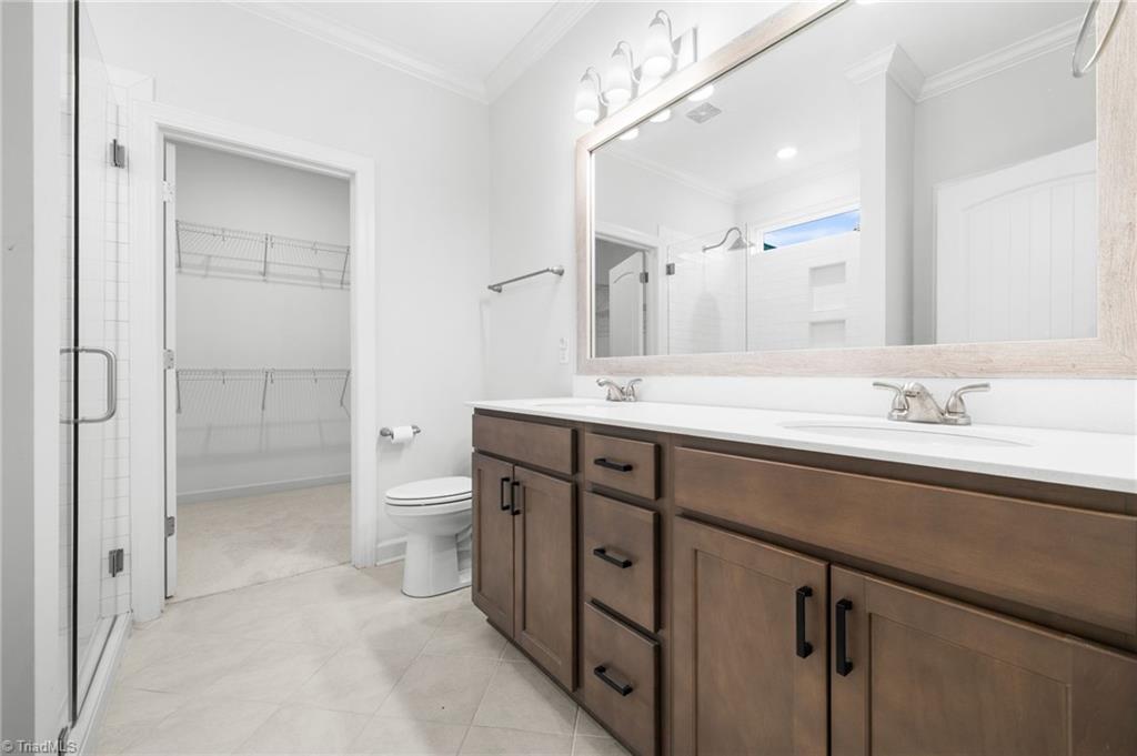 5512 Glad Acres Road Pfafftown, NC 27040 - Photo 20 of 46